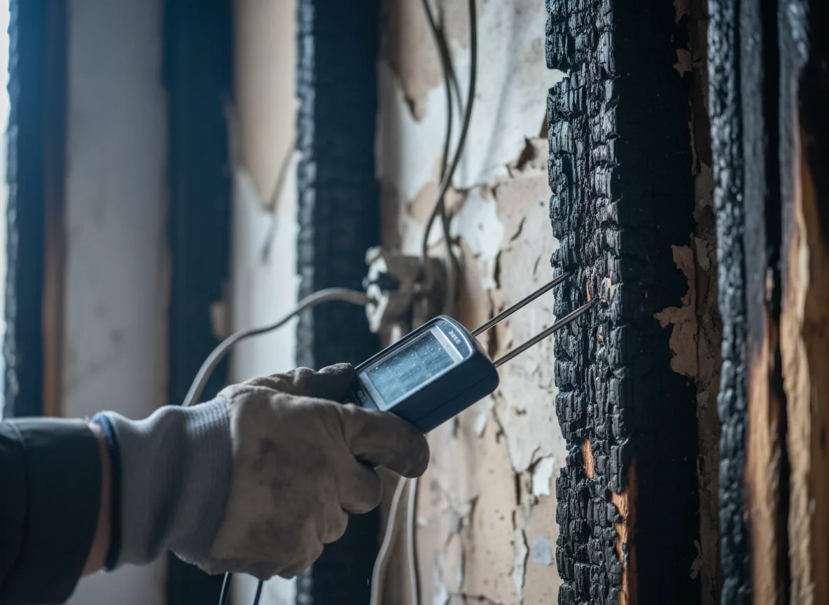 Fire Damage Restoration Ironside, OR FAQs